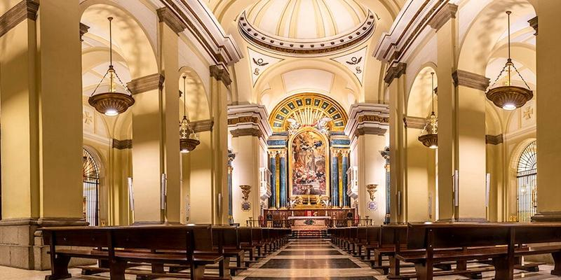 San Ginés y la asociación Nártex presentan la programación del I trimestre del voluntariado cultural 'Spiritus Artis'