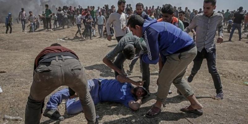 Declaración de Cáritas Jerusalén sobre la reciente escalada de violencia en Gaza