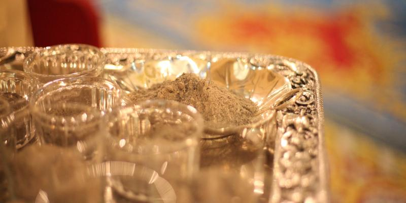 Miércoles de Ceniza: El cardenal Cobo invita a caminar «con los otros, con humildad y con hondura» en este inicio de la Cuaresma