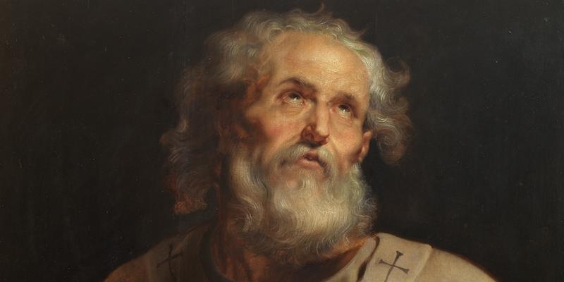 Zarzalejo honra a san Pedro Apóstol con Misa y procesión