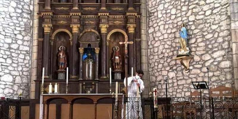 'El simbolismo litúrgico', tema de las Jornadas nacionales de Liturgia