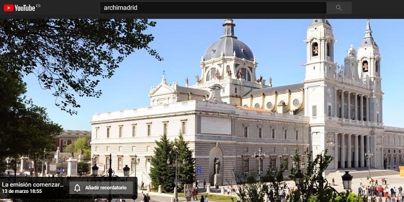 ¿Cómo seguir la Misa desde casa?