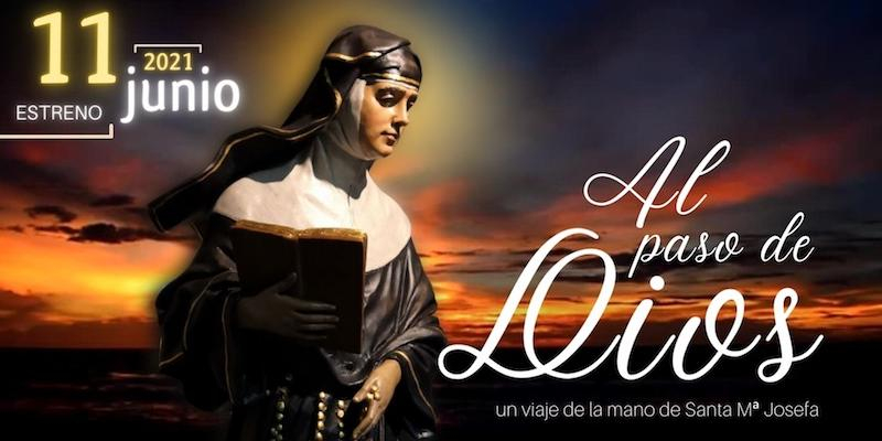 Las Siervas de Jesús de la Caridad invitan a conocer la vida y obra de su fundadora 'Al paso de Dios'