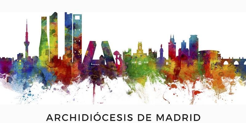 La Vicaría II pone en marcha un Curso de Formación para Catequistas de Infancia y Comunión