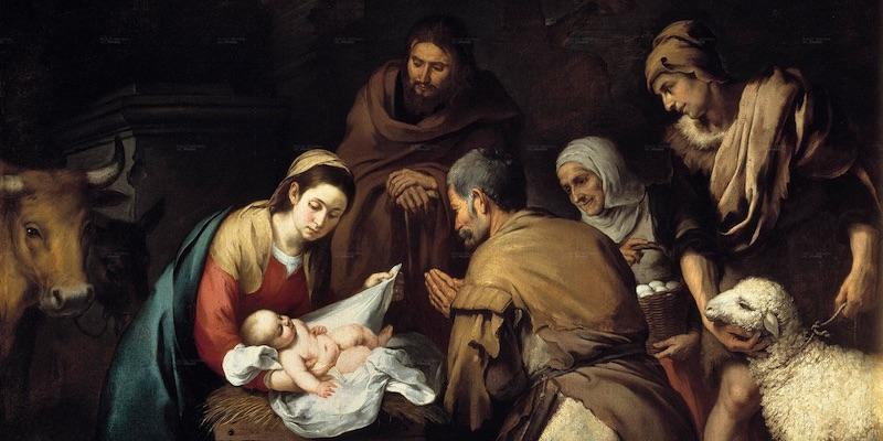 Santo Niño de Cebú celebra la Nochebuena con la representación de 'Las Posadas'