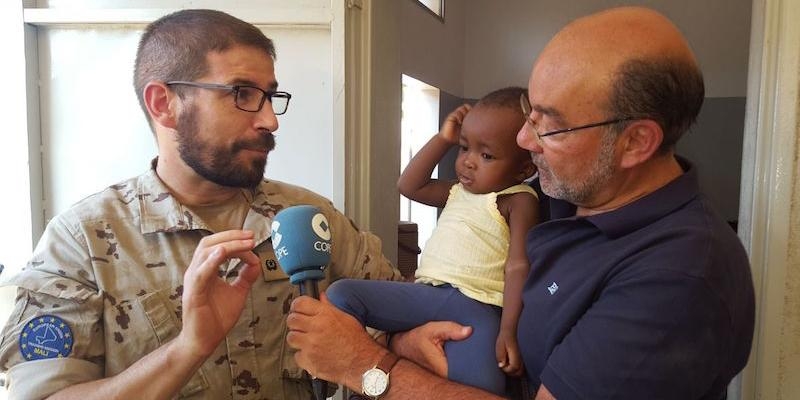 Ángel Expósito dirigirá 'La Linterna' en COPE la temporada 2018/19