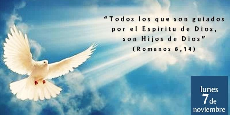 La Renovación Carismática Católica en España imparte en San Juan Crisóstomo un Seminario de Vida en el Espíritu