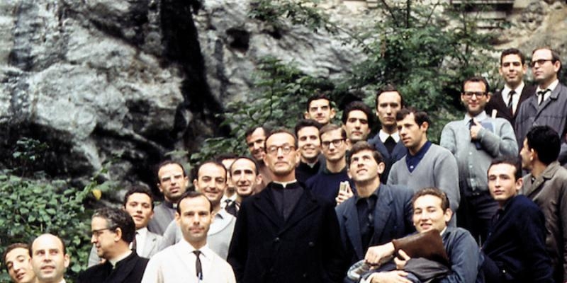 Encuentro publica los escritos fundacionales del venerable padre Tomás Morales, sj