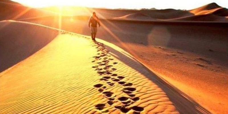 Daniel Escobar inaugura las conferencias cuaresmales que se impartirán en Nuestra Señora del Buen Suceso