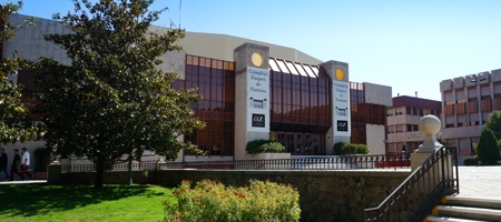 Inauguración del III Congreso Nacional de Pedagogía Amigoniana