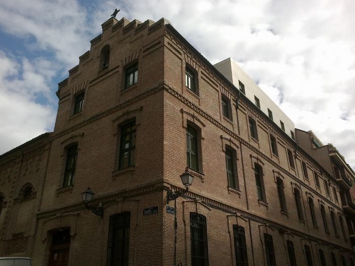 La capilla del Centro de Hermandades del Trabajo acoge una serie de charlas cuaresmales