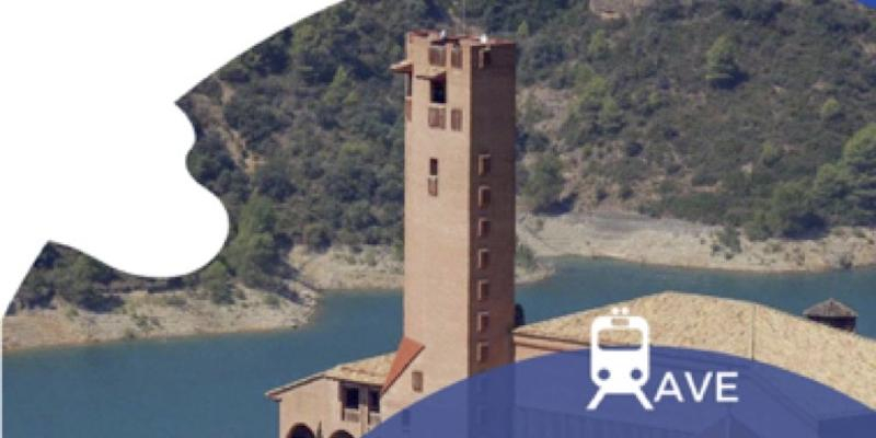 El real oratorio del Caballero de Gracia organiza un viaje a Torreciudad para asistir a la XXV Jornada Mariana de la Familia