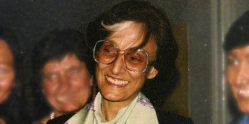 El Centro Mariápolis Luminosa de Las Matas acoge una Eucaristía en el 36º de la muerte de Margarita Bavosi