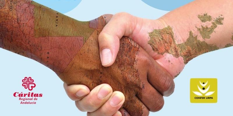 CONFER y Cáritas Andalucía convocan una nueva edición del campo de trabajo 'Frontera Norte-Sur'