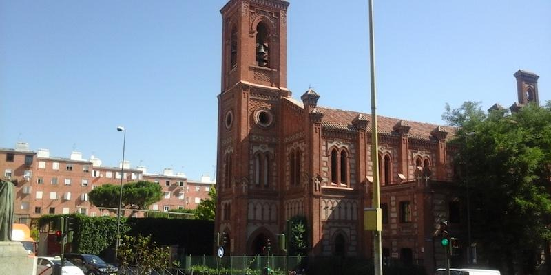 Santa Cristina y Santa Margarita convoca una vigilia de oración por todos los difuntos
