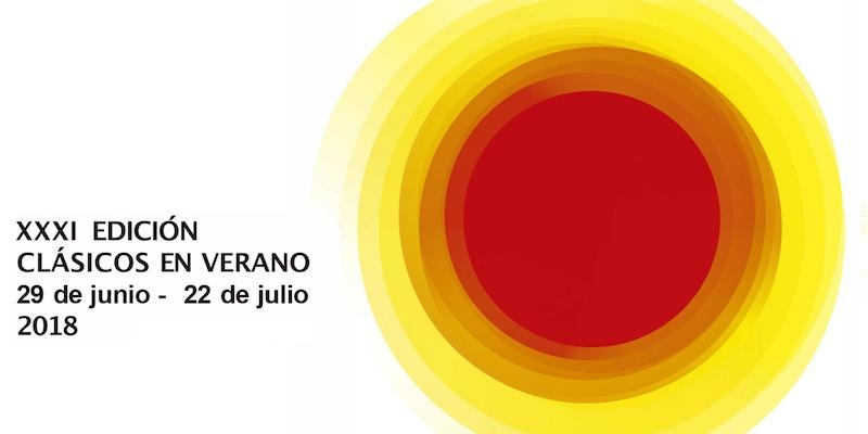 El monasterio de Santa María de El Paular y la iglesia de Rascafría acogen conciertos de Clásicos en Verano 2018