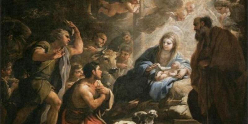 San Manuel González celebra la Navidad con distintas actividades