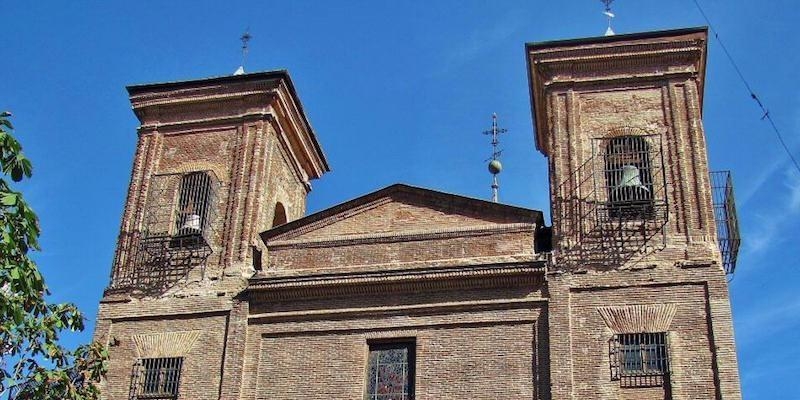 Evangelium Vitae celebra en San Martín de Tours su oración mensual por la paz, la vida y la familia