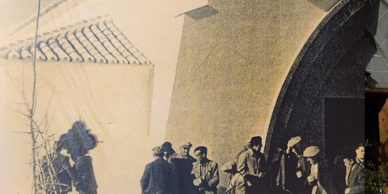 Villanueva del Pardillo celebra el 75 aniversario de la bendición de la iglesia antigua de San Lucas Evangelista