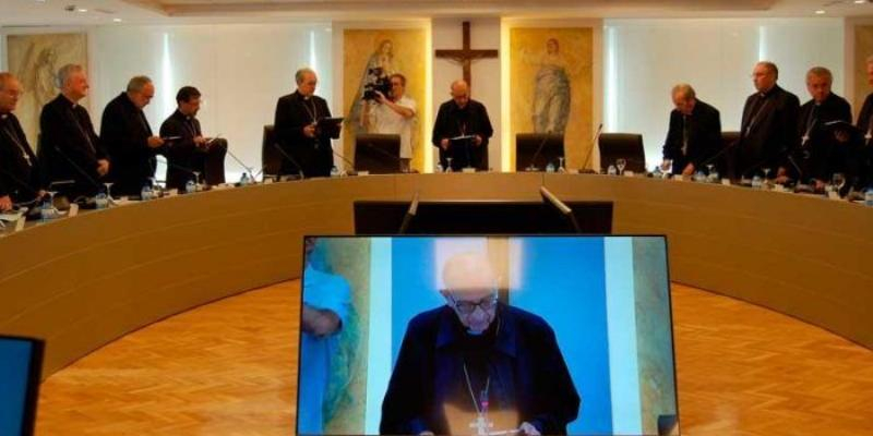 La Comisión Permanente se reúne en Madrid el 30 y 31 de enero