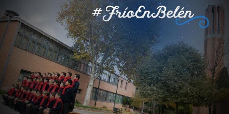 El Coro de Tajamar lanza su primer villancico original