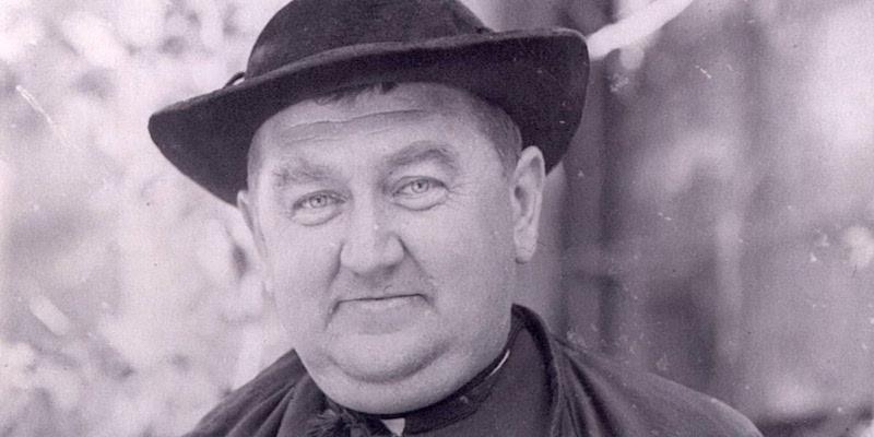 Mónica Yuan da a conocer la figura de san Manuel González en el curso de catequética organizado por la Delegación de Catequesis