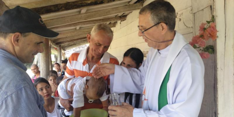 El Instituto Español de Misiones Extranjeras organiza una convivencia de seminaristas con inquietud misionera