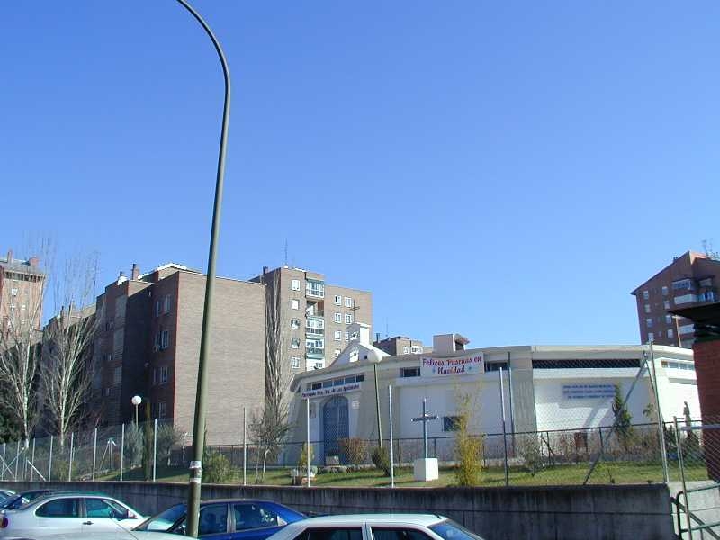 Nuestra Señora de los Apóstoles organiza una oración al estilo de Taizé