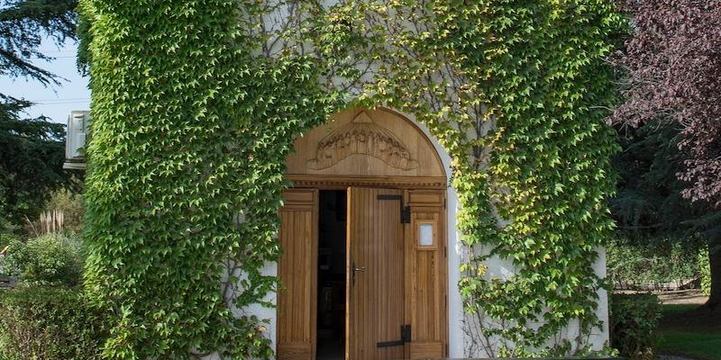 San Ignacio de Loyola de Torrelodones realiza una peregrinación por la salud al santuario de Schoenstatt