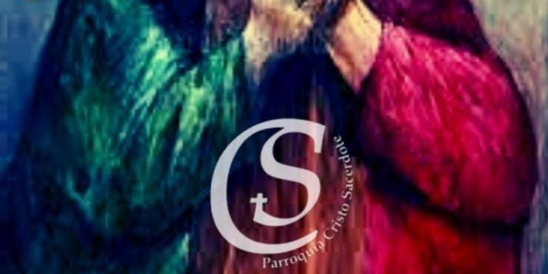 Cristo Sacerdote ofrece este sábado una conferencia titulada 'La Pasión de Cristo en el Arte'