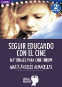 Presentación de 'Seguir educando con el cine'
