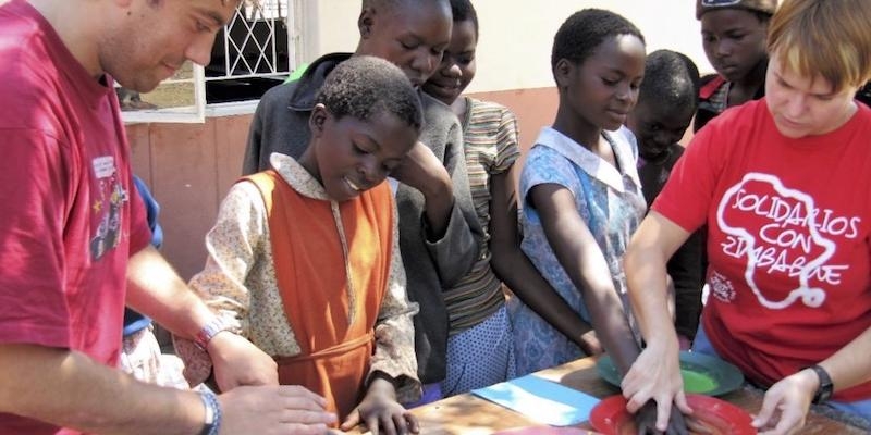 La Escuela de Formación Misionera imparte su curso 2020 de manera virtual