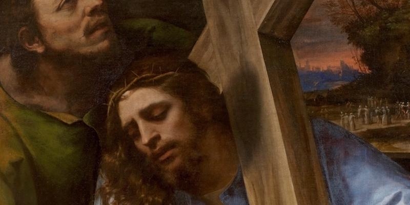 San Josemaría Escrivá de Balaguer programa horarios especiales para vivir la Semana Santa