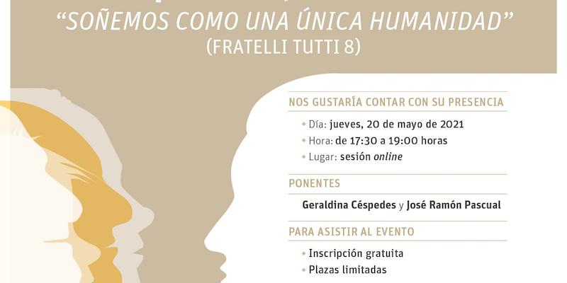 El cardenal Osoro participa en las V Conversaciones PPC convocadas con el lema '¡Soñar Juntos!'