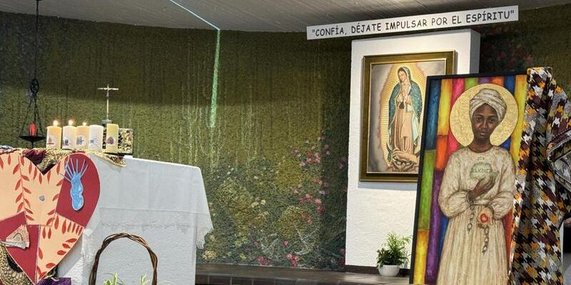 Begoña Iñarra, coordinadora de la Comisión contra la Trata de Madrid: «Es una plaga que debemos erradicar juntos, con compromiso, esperanza y acción»