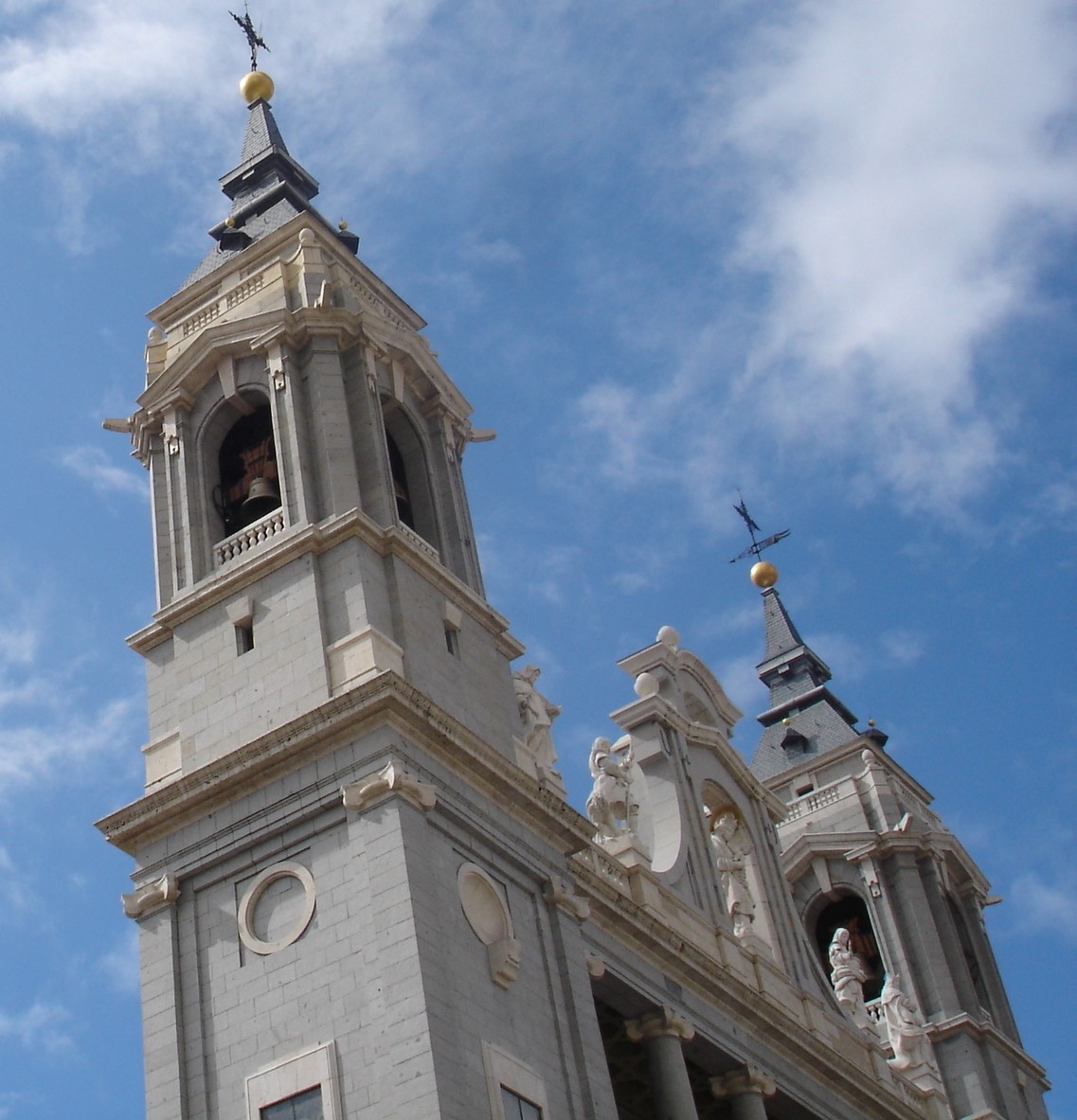 Las campanas de las iglesias de Madrid sonarán en el aniversario del 11M