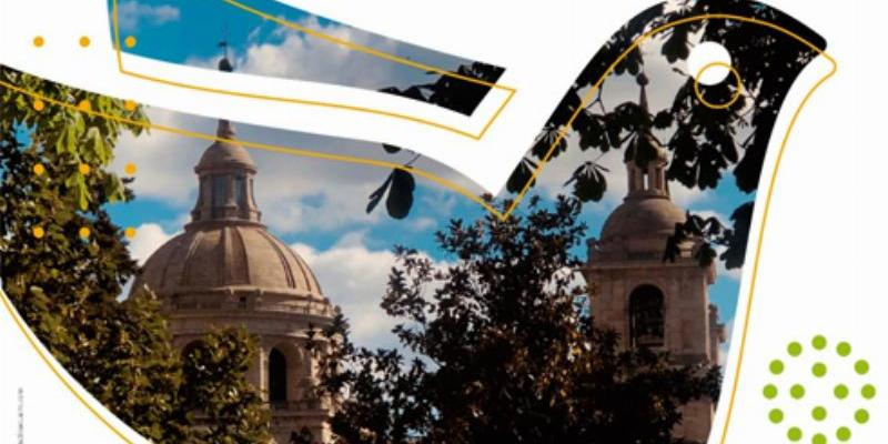 La Delegación de Infancia y Juventud organiza la Lorenzada’21 con el lema 'Levántate, empieza el camino'