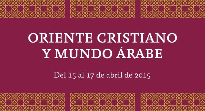 El cristianismo en el mundo árabe, a debate en la Universidad Eclesiástica San Dámaso