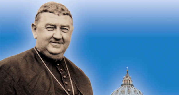 La colegiata de San Isidro celebra el primer aniversario de la canonización de san Manuel González