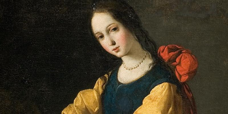 Santísima Trinidad de Collado Villalba conmemora este sábado a santa Águeda y la Candelaria