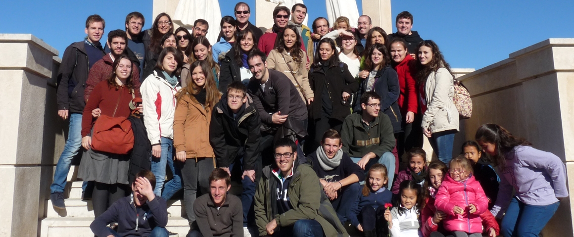 La Diócesis celebra el sábado el Día del militante de la Acción Católica