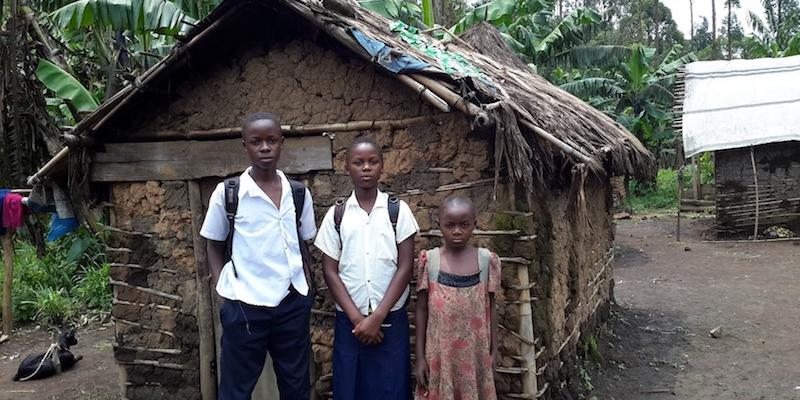 En el Día Internacional de la Infancia, Entreculturas pide educación bajo cualquier circunstancia