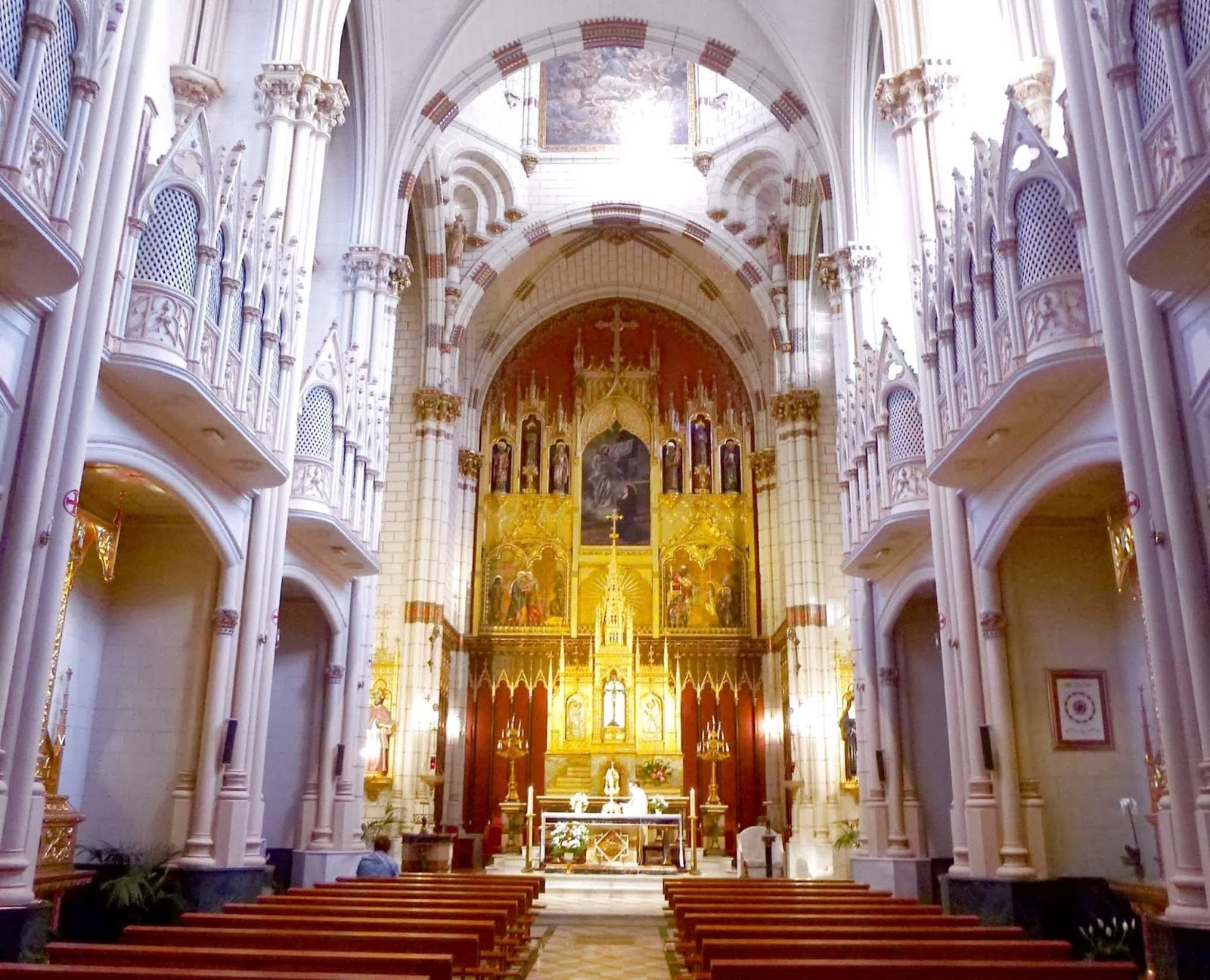Ejercicios Espirituales de la Guardia de Honor del Sagrado Corazón de Jesús