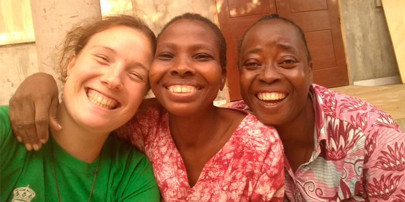 Jóvenes con experiencias misioneras: «Hay que ir abiertos a lo que surja, totalmente a lo que el Señor quiera»