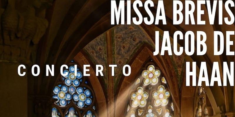 La Coral de San Sebastián de los Reyes ofrece este sábado un concierto en San Manuel González