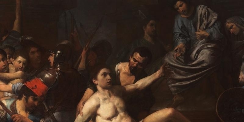 San Lorenzo de Lavapiés honra a su titular con un amplio programa de cultos