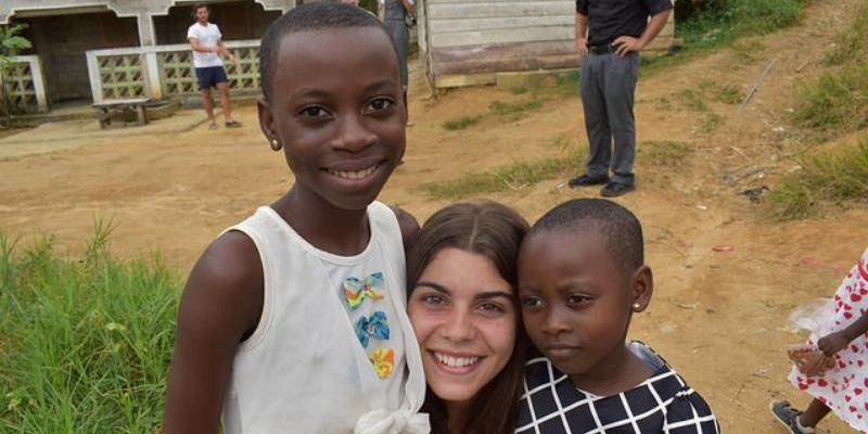 Cerca de 900 personas participan en las misiones y propuestas de verano con el Regnum Christi