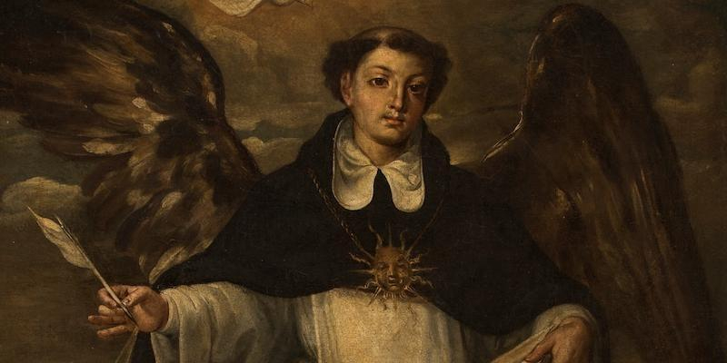 Monseñor Bernardito Auza preside en Comillas una Misa solemne en honor a santo Tomás de Aquino