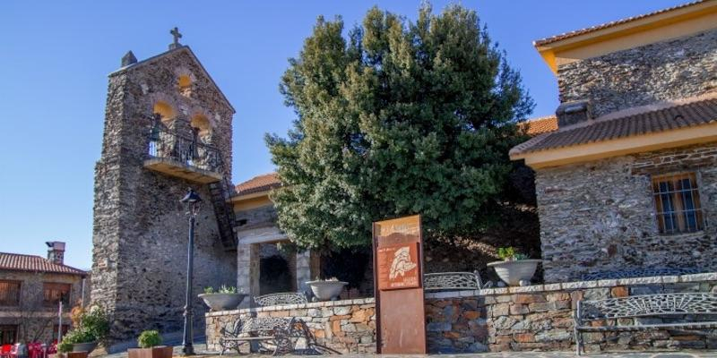 El Atazar, Sieteiglesias y El Berrueco reciben la visita pastoral de monseñor José Cobo
