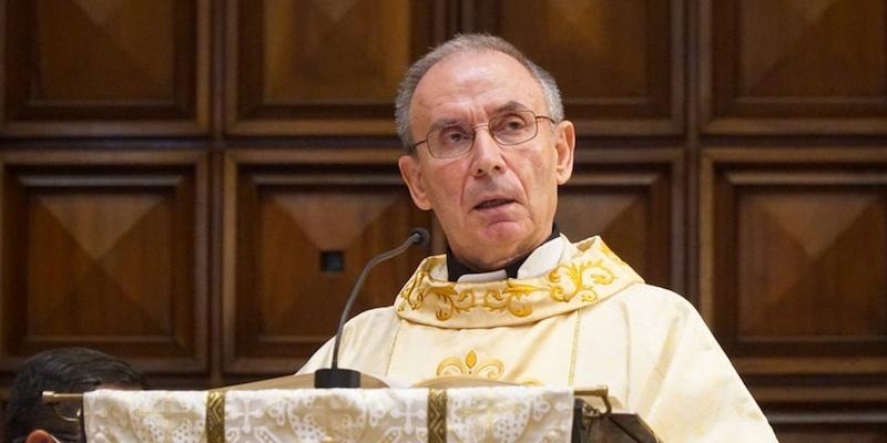 Santa Rita acoge la Misa de la apertura oficial del IV centenario de la Provincia San Nicolás de Tolentino